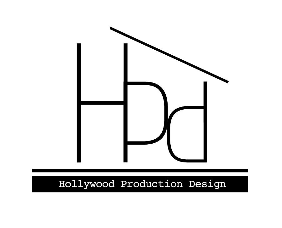 Hollywood Production Design