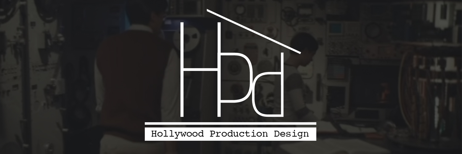 Production Design Los Angeles